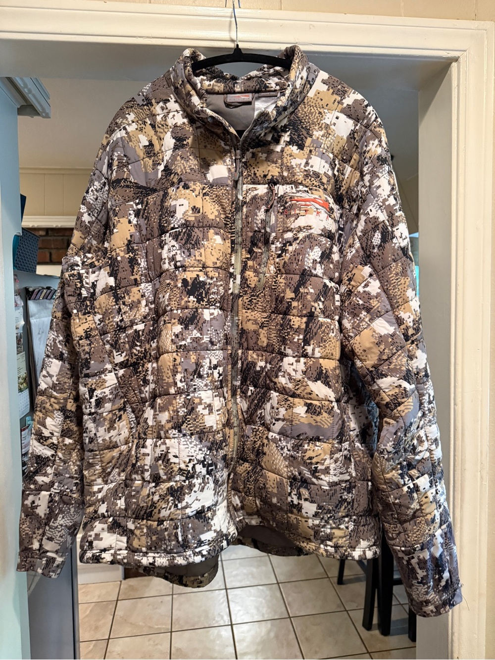 Sitka Celsius Midi Jacket 2XL